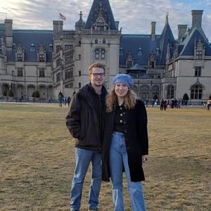 Meet your Posher, Jill